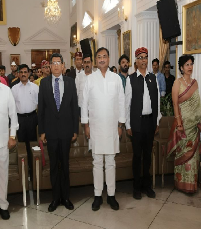 Legal & Regulatory Protection